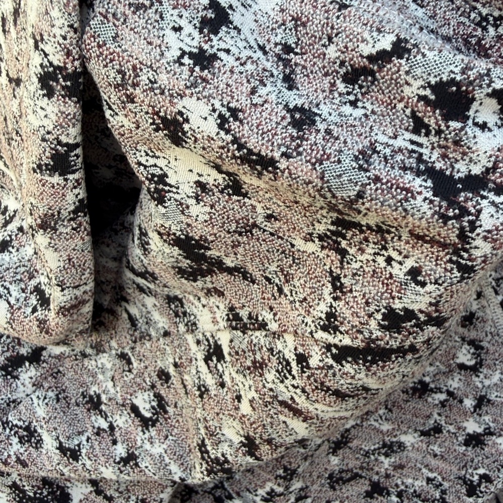 Athleta | Salutation Textured Jogger Pant size Medium - Picture 6 of 9